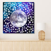 Guestbook alternativo "Sotto la Luna"