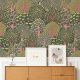 Wallpaper - Racconto