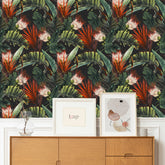 Wallpaper - Racconto