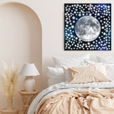 Guestbook alternativo "Sotto la Luna"