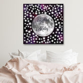 Guestbook alternativo "Sotto la Luna"