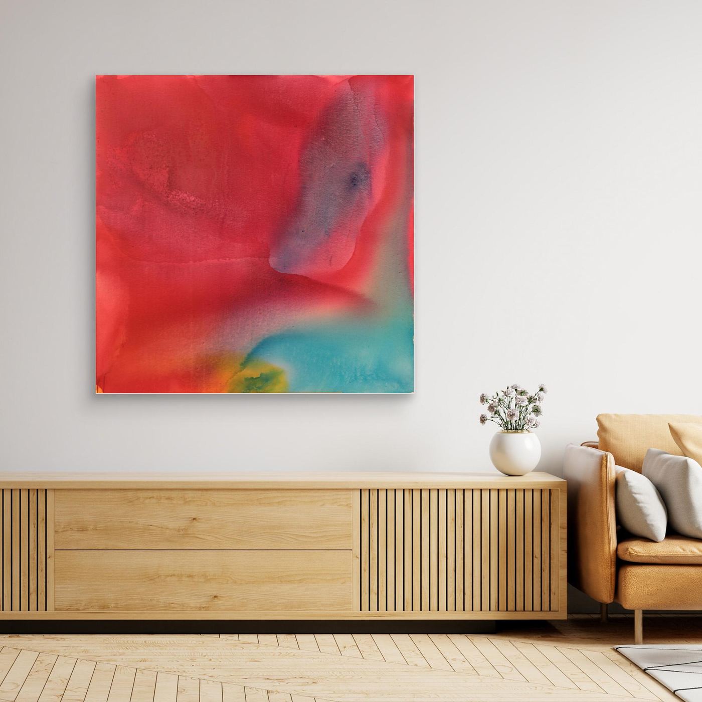 Abstract art