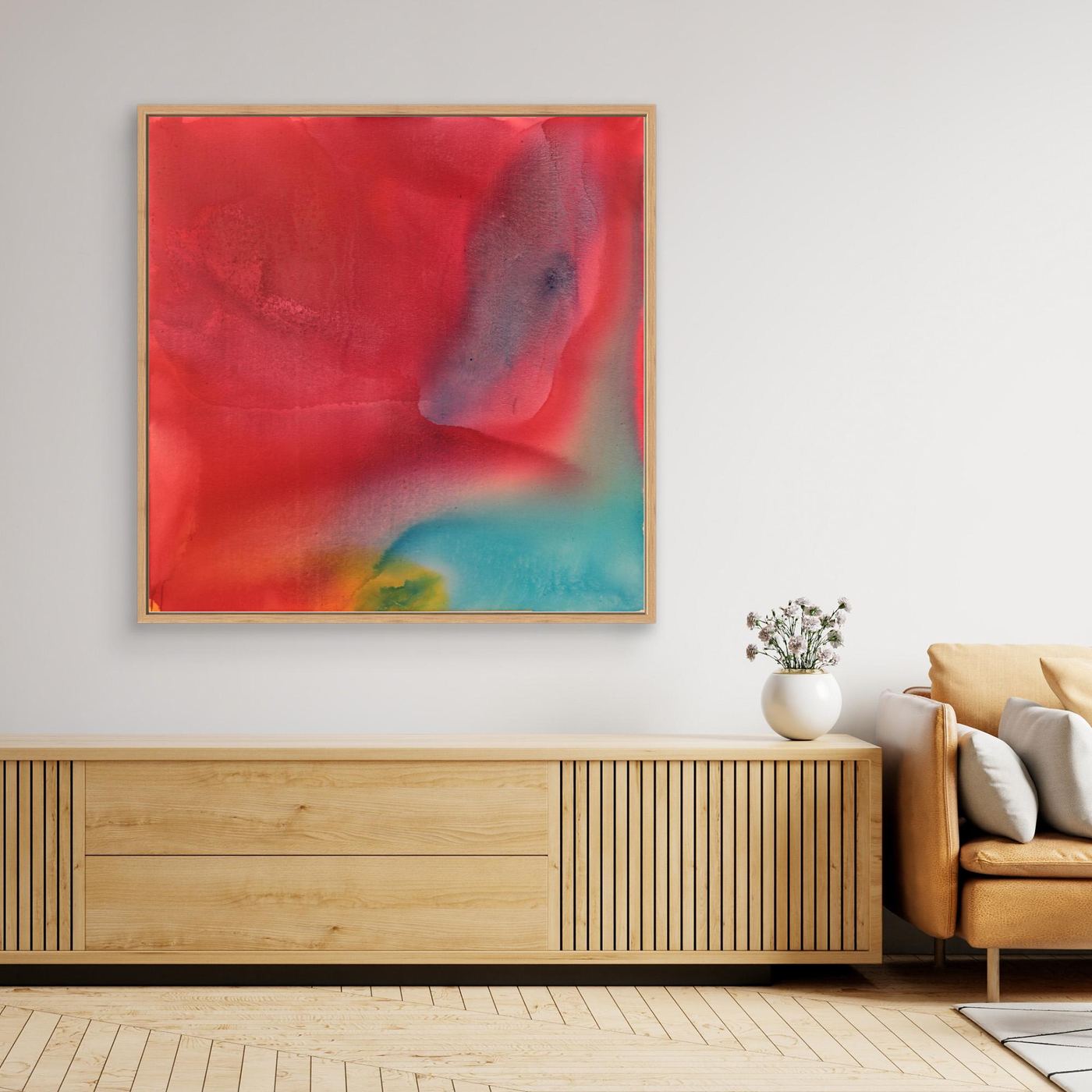 Abstract art