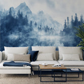 Botanical Wallpaper - Tulip