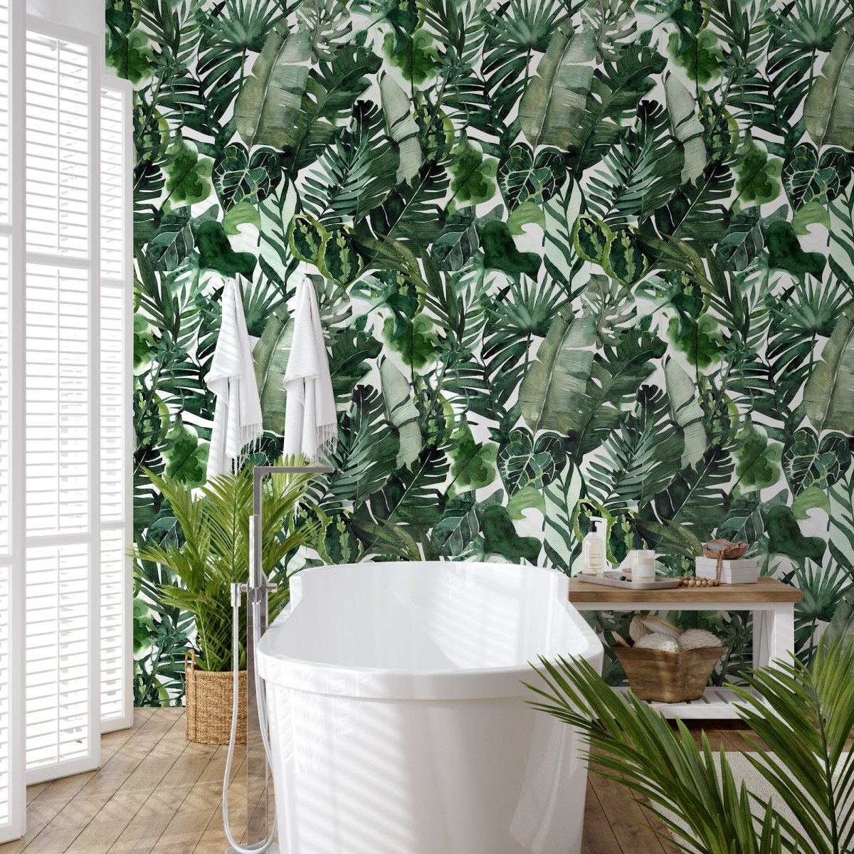 Jungle Wallpapers - Lovalù