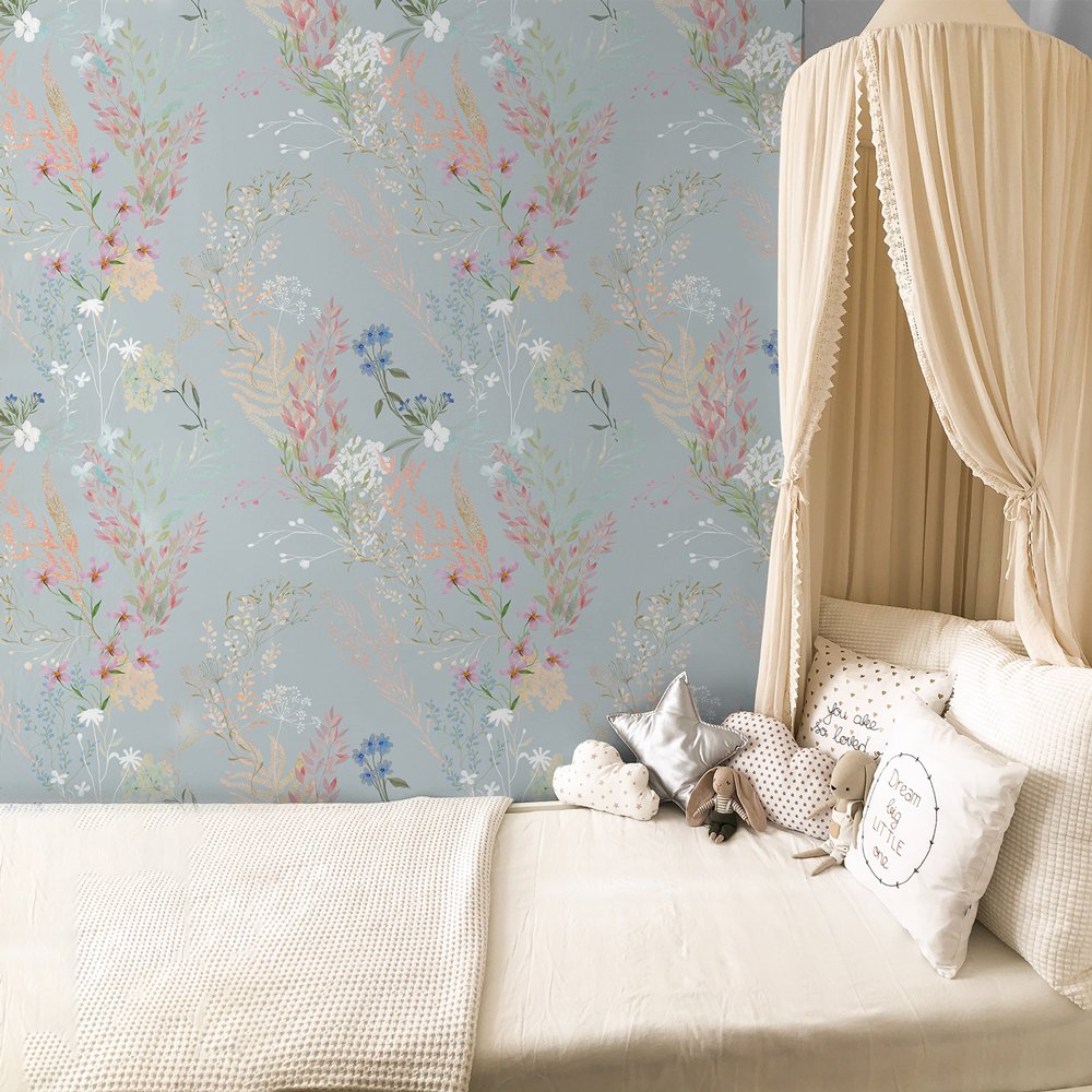 Romantic Wallpaper - Breath - Lovalù