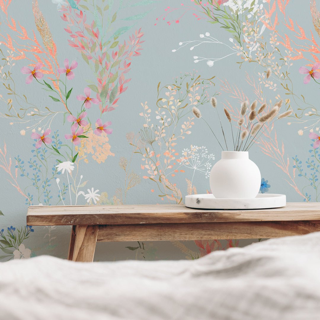 Romantic Wallpaper - Breath - Lovalù