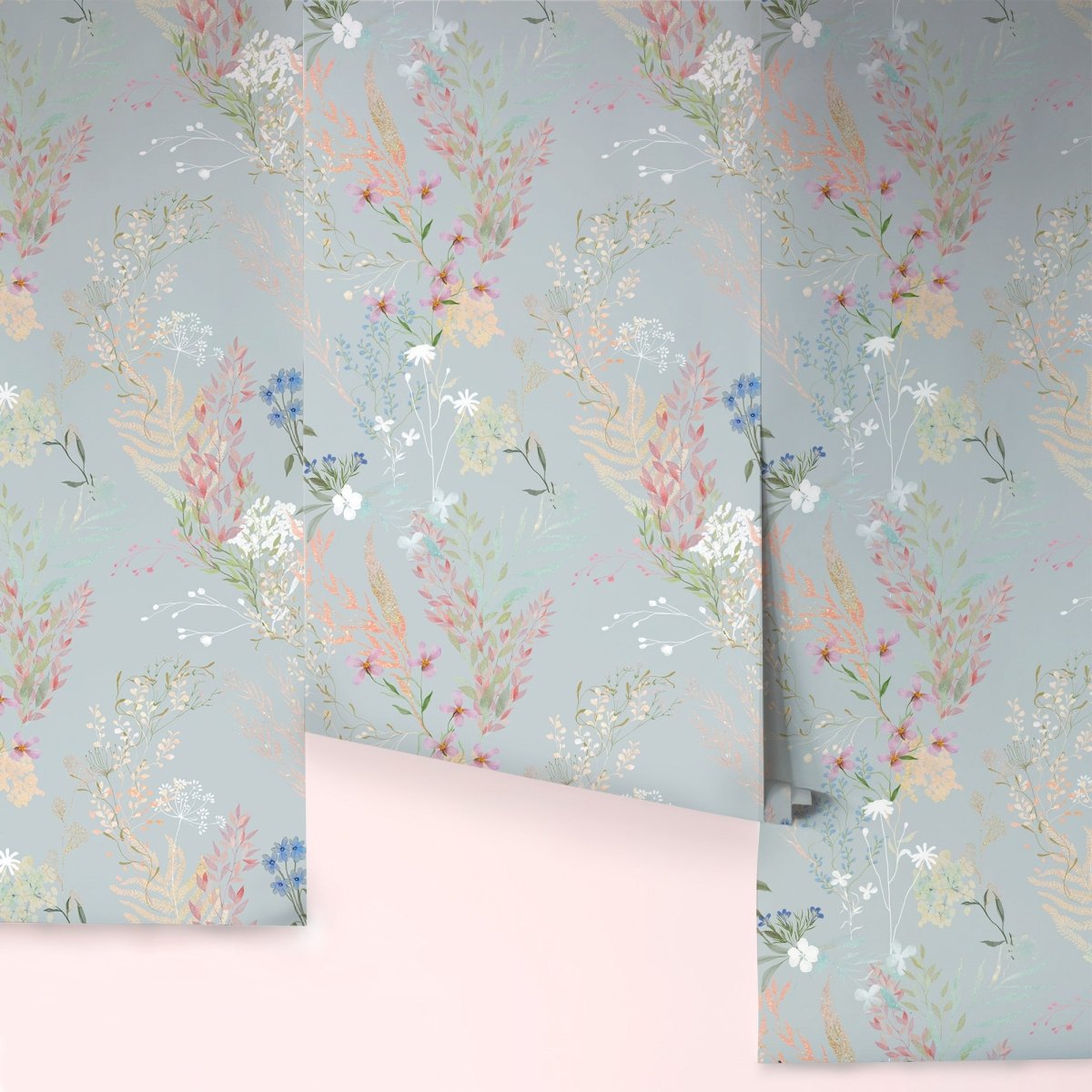 Romantic Wallpaper - Breath - Lovalù