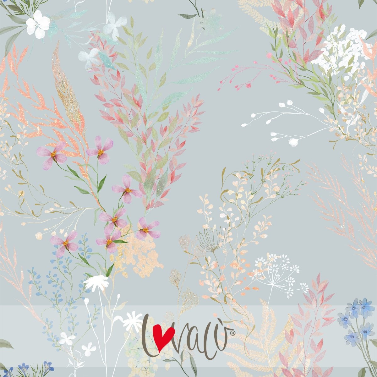 Romantic Wallpaper - Breath - Lovalù