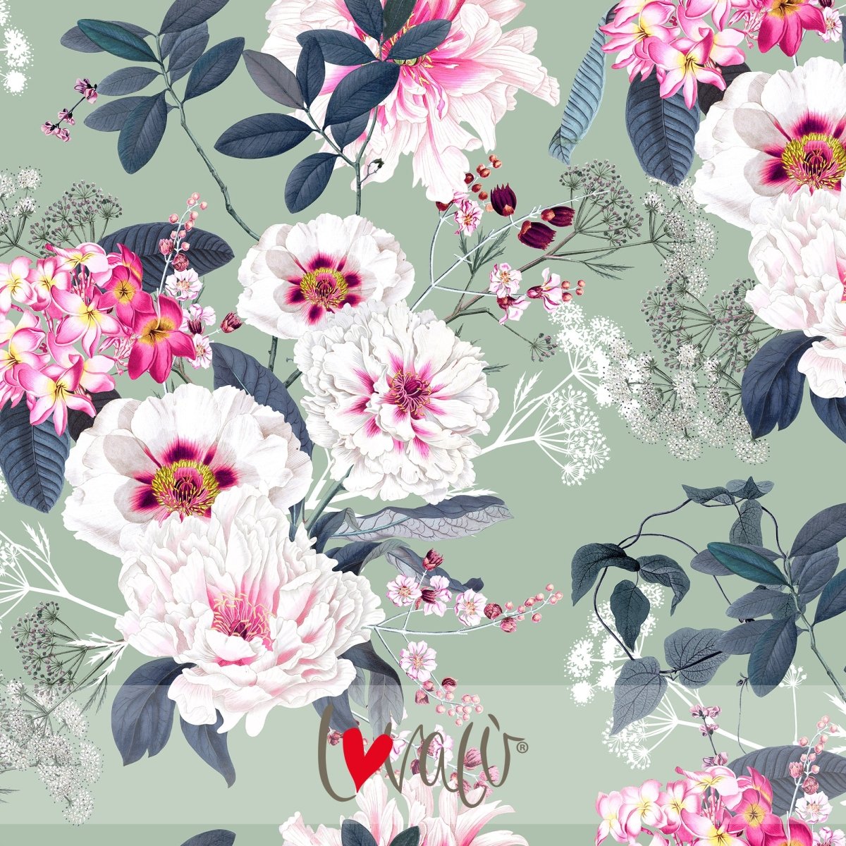 Wallpaper AURA - Lovalù