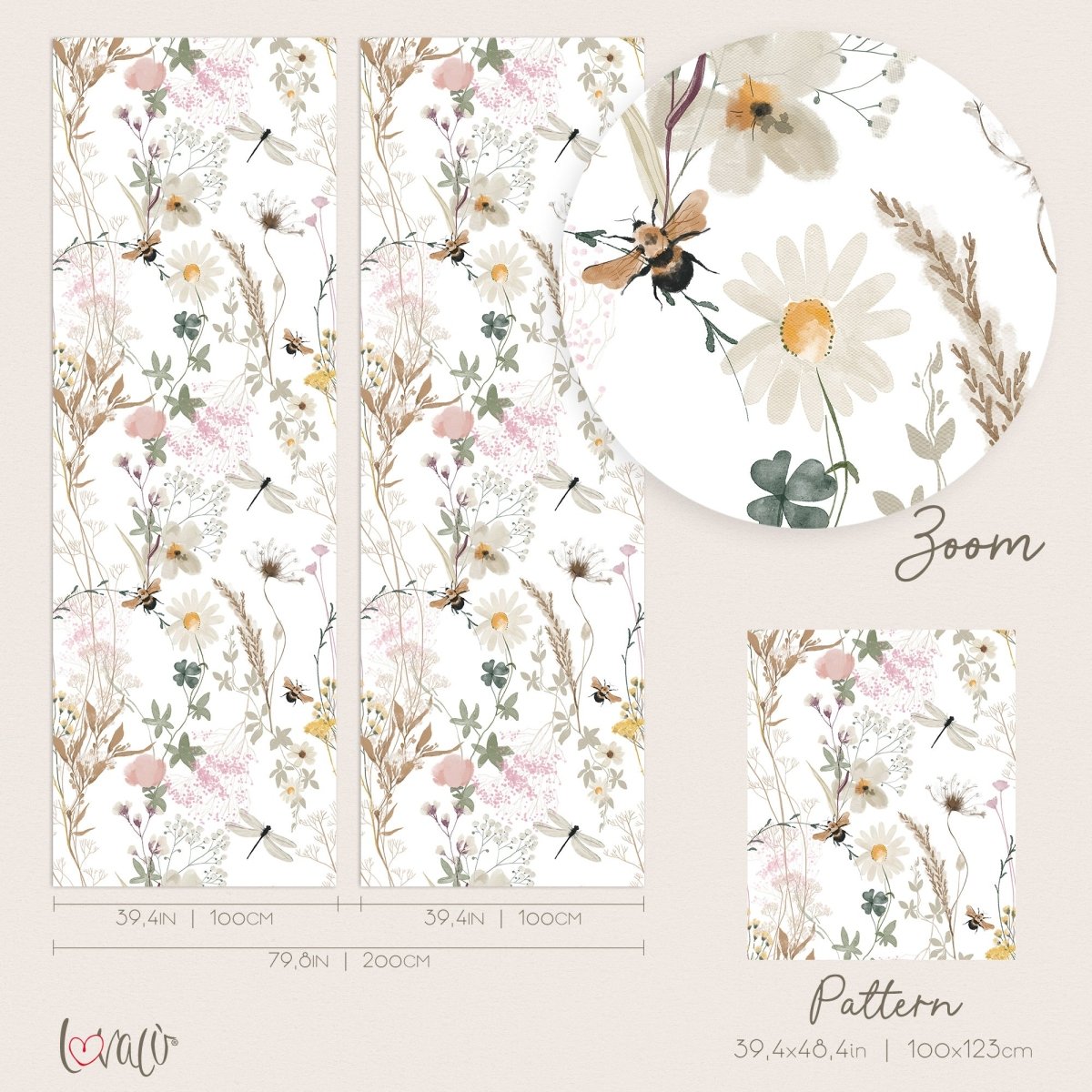 Wallpaper EOSTRE - Lovalù