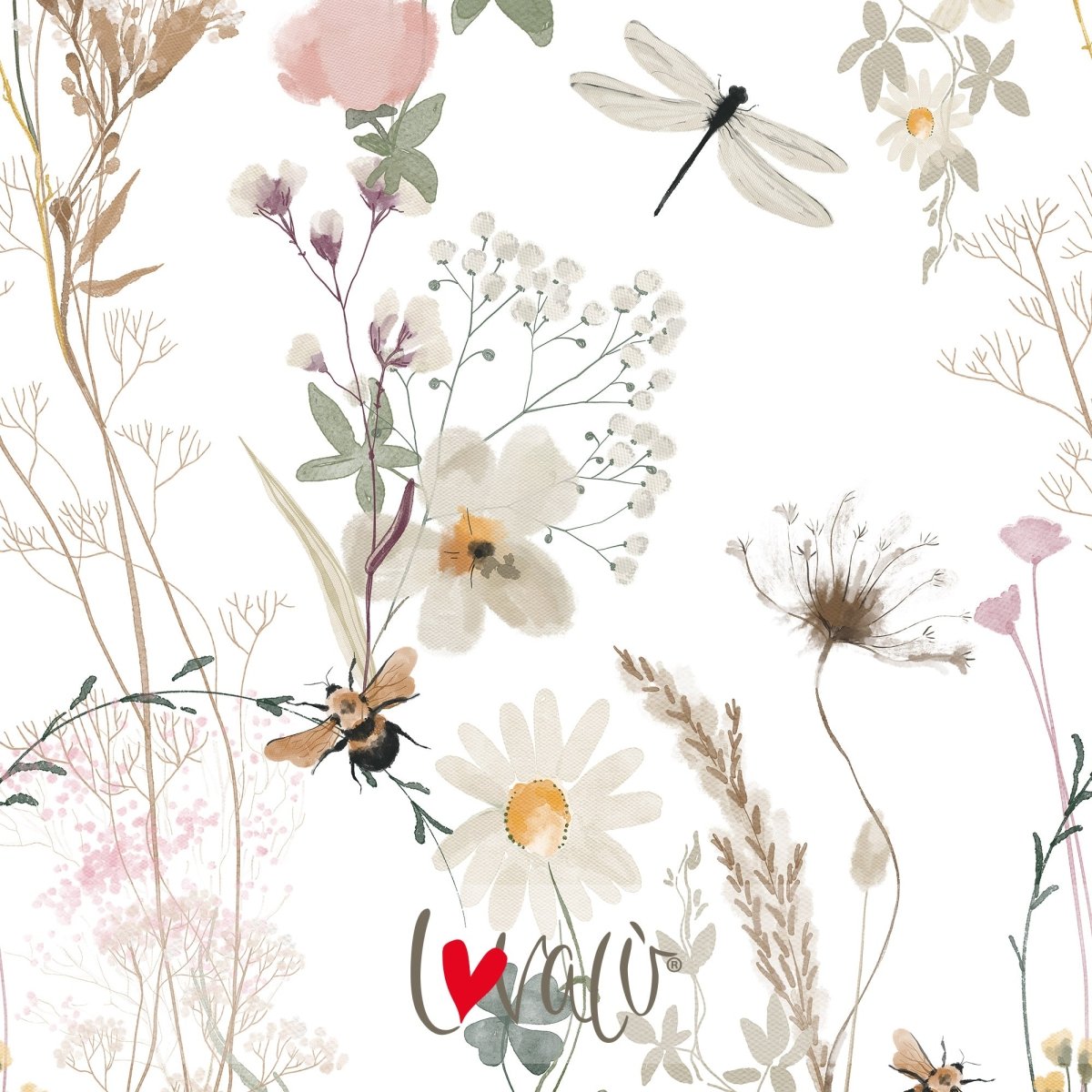 Wallpaper EOSTRE - Lovalù