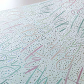 Wrapping Paper - Watercolor Happy Birthday - Lovalù