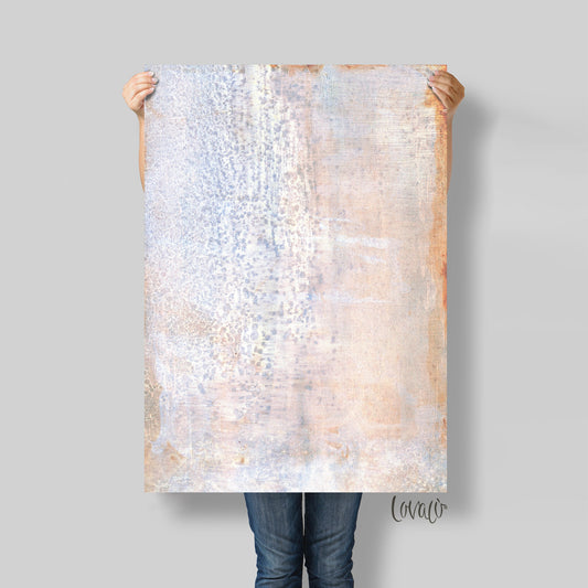 Photography Backdrop abstract for food, concrete paint for Product, Instagram, Flat lay &amp; Food Photography - Lov5001 2000