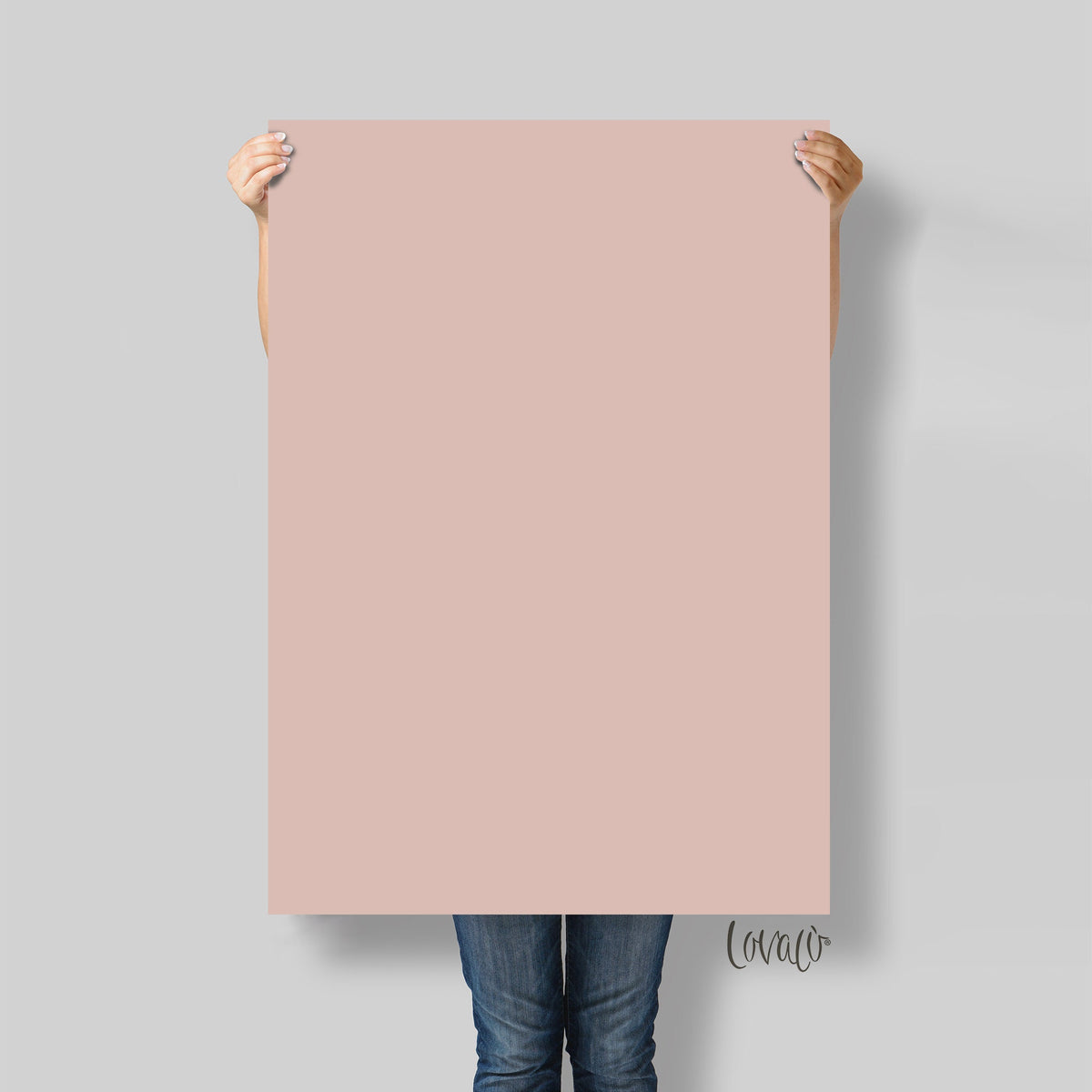 Fondale fotografico tinta unita - Lov4065