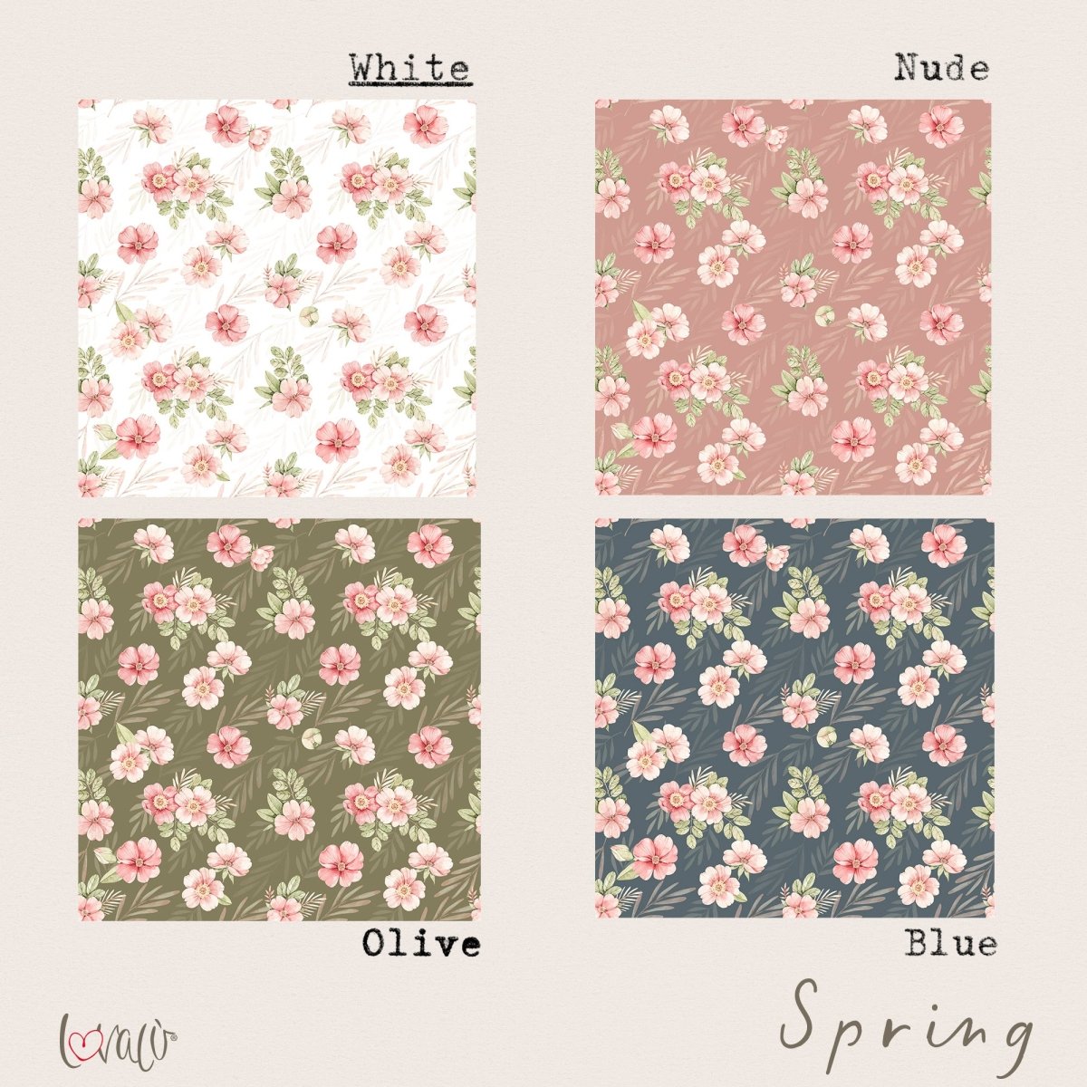 Spring Wallpapers - Lovalù
