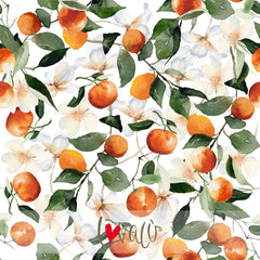 Wallpaper Orange Sicily - Hybla - Lovalù