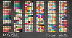 Wedding guest book Lights in the night. Wedding Guestbook. Print on canvas 100 signatures. Choose your color and number of lights - Lovalù